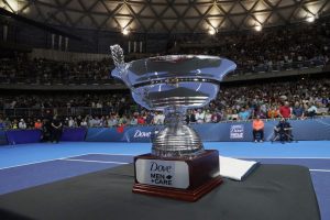 Roger Federer Copa